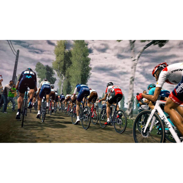 Видеоигра PlayStation 5 Nacon PS5TDF22SPPT