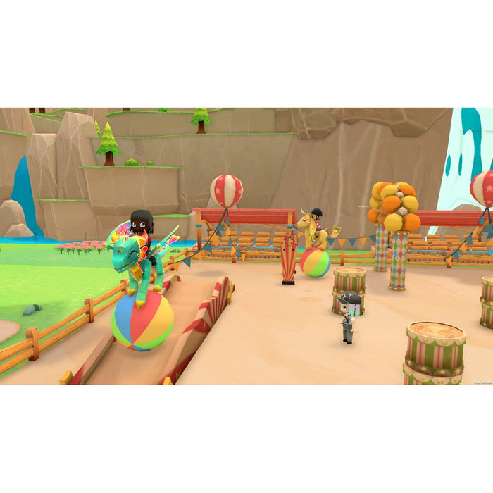 Видеоигра PC Nacon PCMYRANCHSPIT