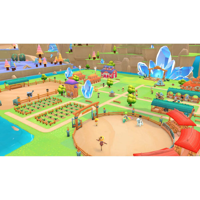 Видеоигра PC Nacon PCMYRANCHSPIT