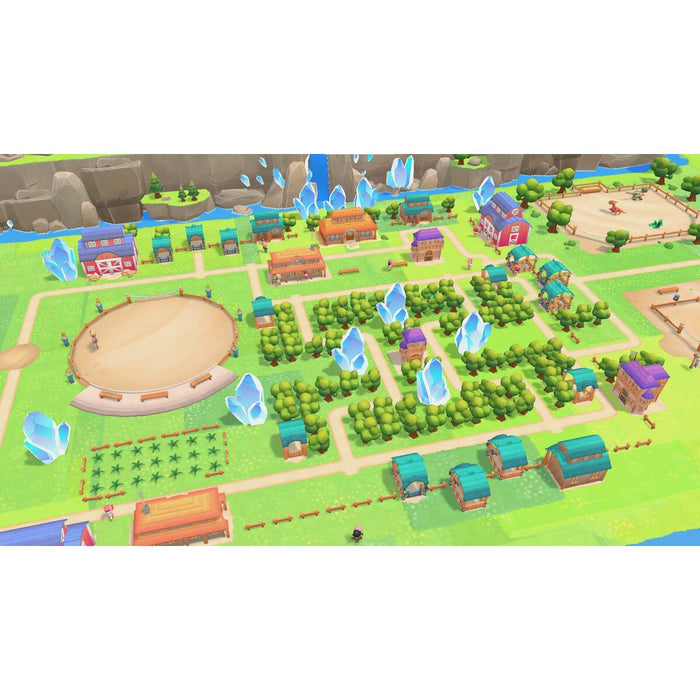 Видеоигра PC Nacon PCMYRANCHSPIT