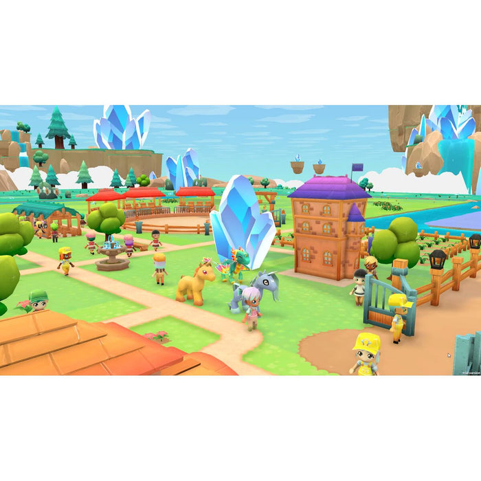 Видеоигра Xbox One / Series X Nacon XBXMYRANCHSPIT