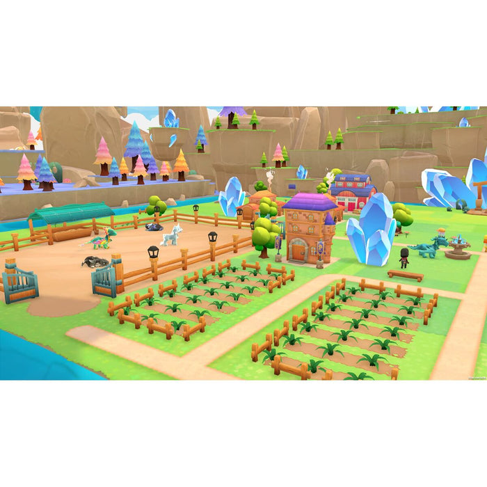 Видеоигра PlayStation 5 Nacon PS5MYRANCHSPIT