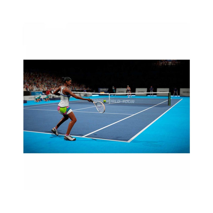 Видео игра за Switch Nacon SWITCHTENNISWT2SPCOD