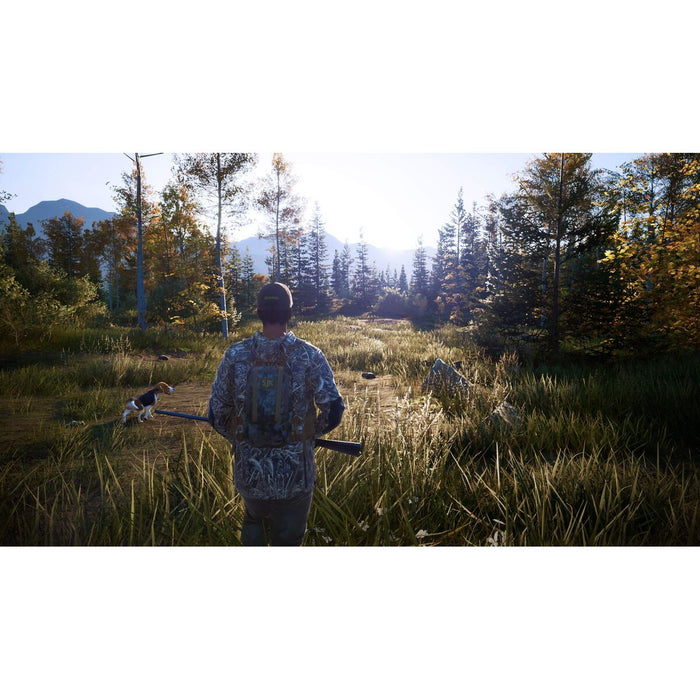 Видеоигра PlayStation 5 Nacon HUNTING SIMULATOR 2