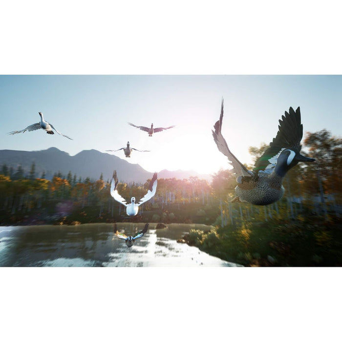 Видеоигра PlayStation 5 Nacon HUNTING SIMULATOR 2