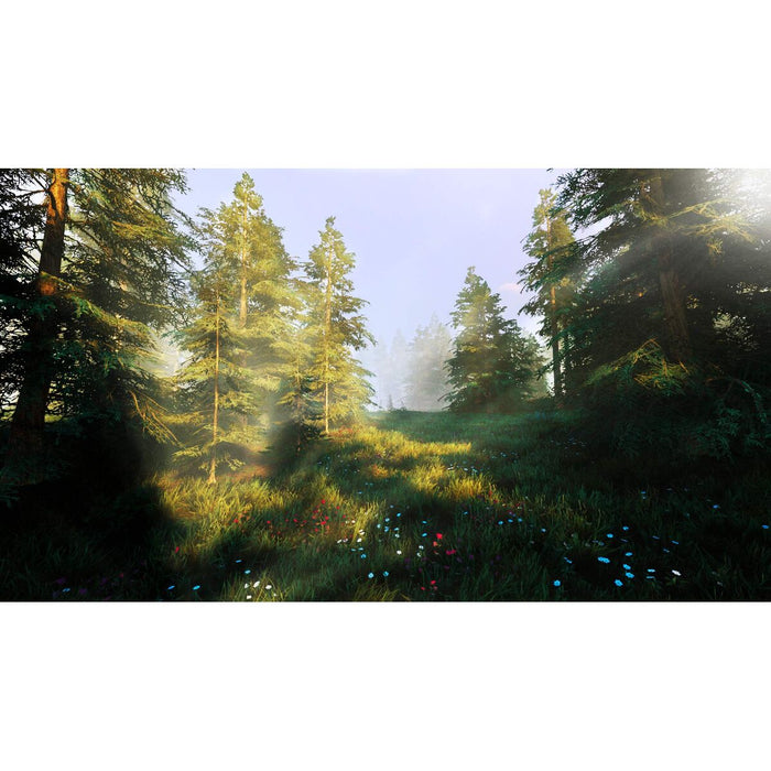 Видеоигра PlayStation 5 Nacon HUNTING SIMULATOR 2