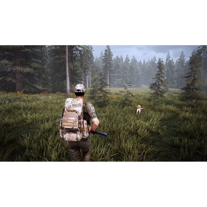 Видеоигра PlayStation 5 Nacon HUNTING SIMULATOR 2