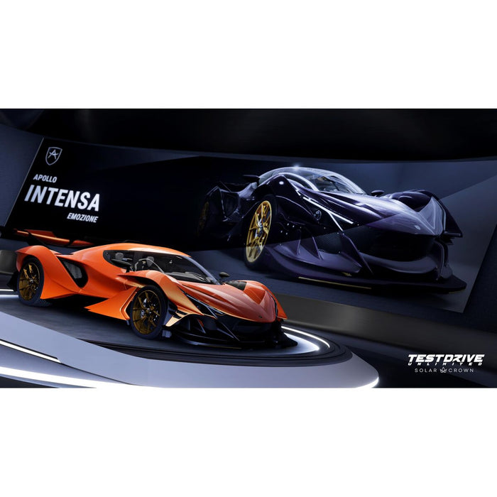 Видеоигра PlayStation 5 Nacon PS5TDUSCSPPT