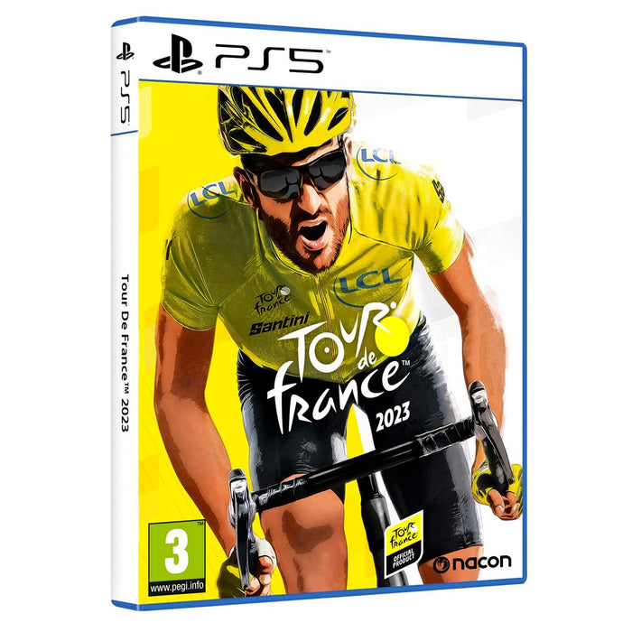 Видеоигра PlayStation 5 Nacon PS5TDF23SPIT
