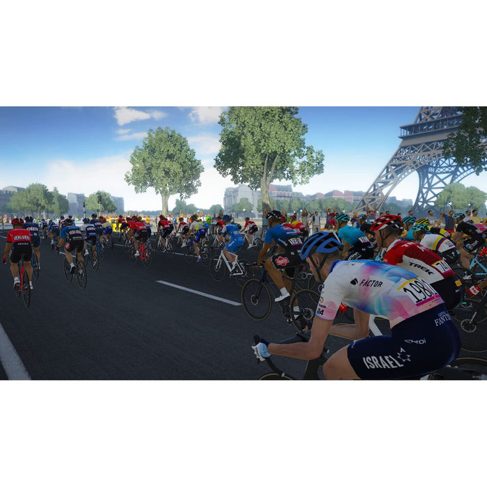 Видеоигра PlayStation 5 Nacon PS5TDF23SPIT
