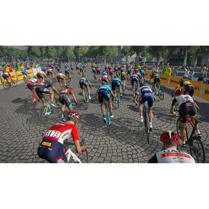 Видеоигра PlayStation 5 Nacon PS5TDF23SPIT