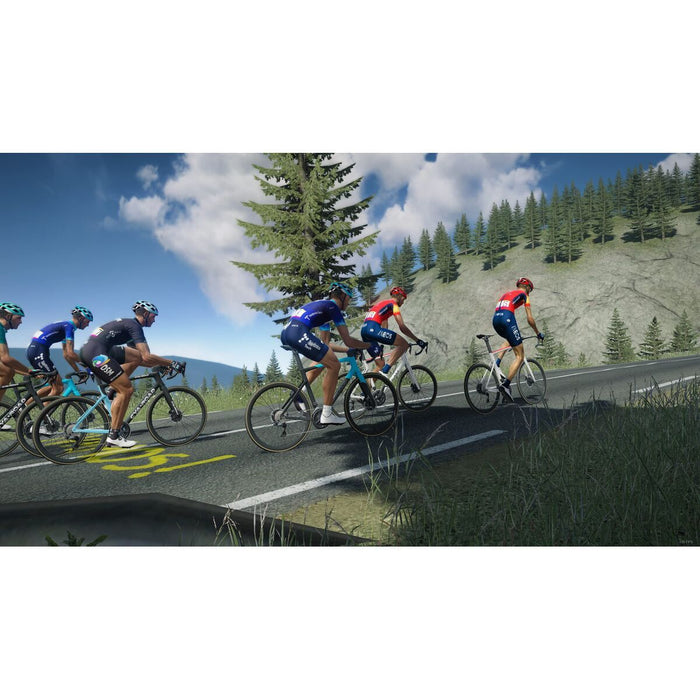 Видеоигра PlayStation 5 Nacon PS5TDF23SPIT