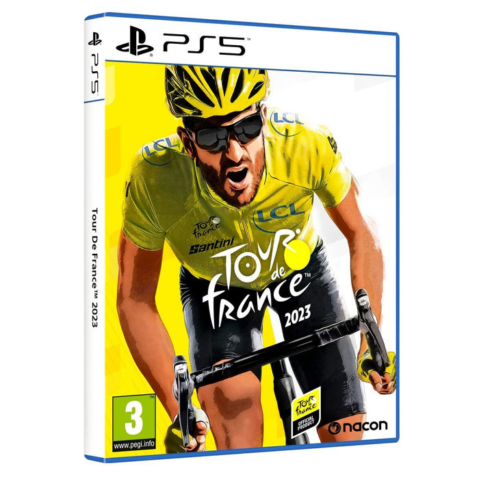 Видеоигра PlayStation 5 Nacon PS5TDF23SPIT