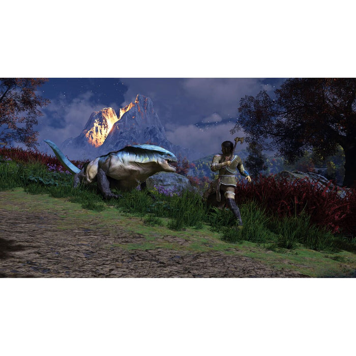 Видеоигра PlayStation 5 Nacon GREEDFALL: THE DYING WORLD