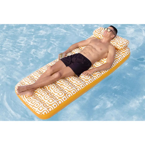 НАДУВАЕМ ДЮШЕК 183X84CM BESTWAY 43836 BESTWAY 43836