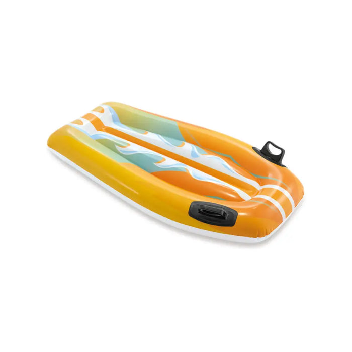 НАДУВАЕМ ДЮШЕК INTEX 58165NP