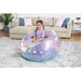 НАДУВАЕМ ФОТЬОЙЛ 114X112X66CM BESTWAY 75115 BESTWAY 75115
