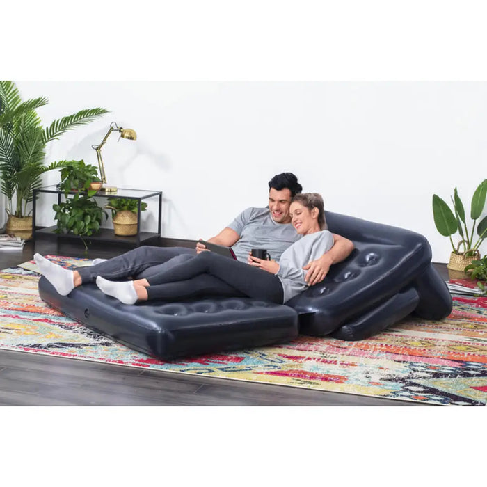 НАДУВАЕМ ДИВАН 188X152X64CM BESTWAY 75054