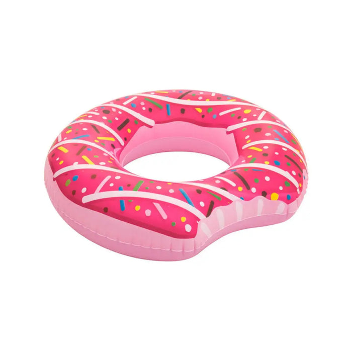 НАДУВАЕМ ДОНЪТ 107CM BESTWAY 36118