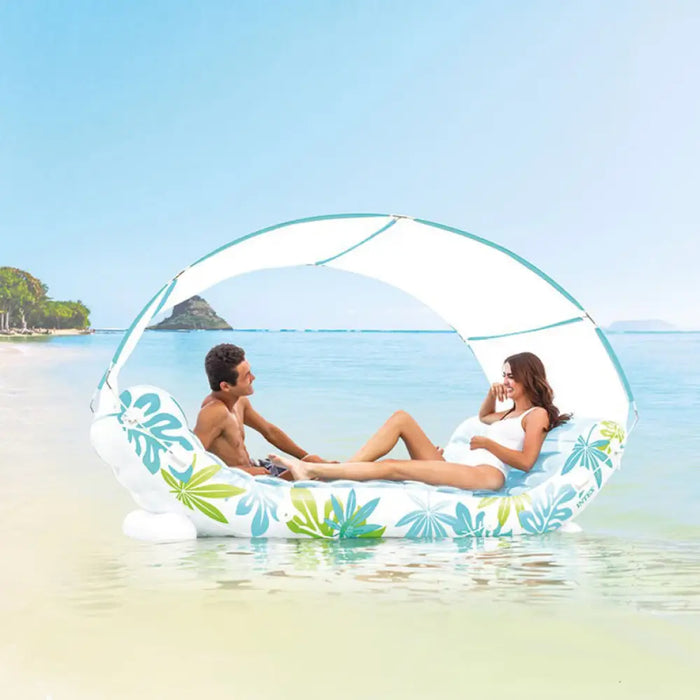 НАДУВАЕМ ДЮШЕК 224X150X165CM INTEX 56294EU