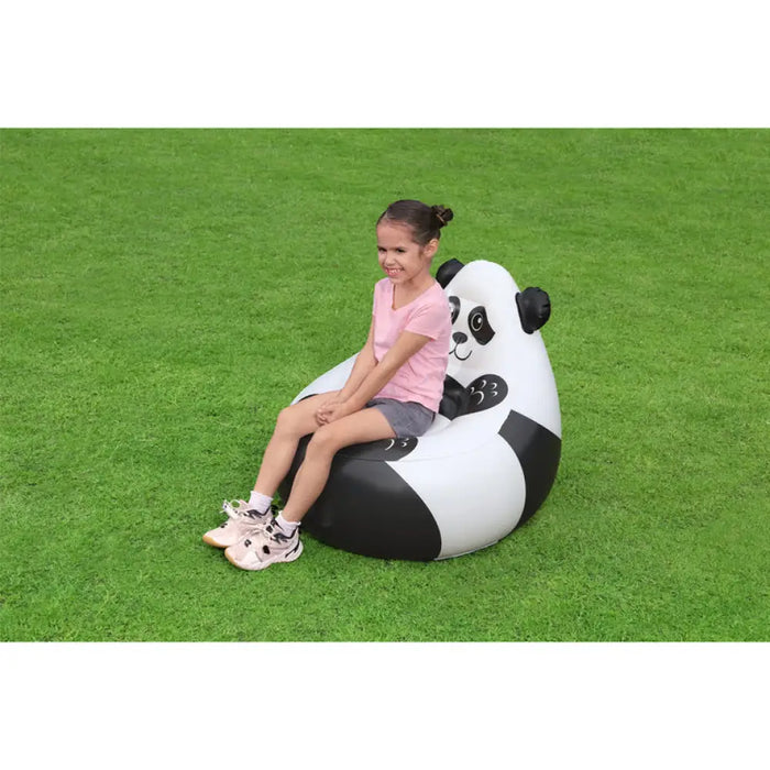 НАДУВАЕМ ФОТЬОЙЛ Ф72X64CM BESTWAY 75116