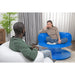 НАДУВАЕМ ФОТЬОЙЛ Ф112X70CM BESTWAY 75138 BESTWAY 75138