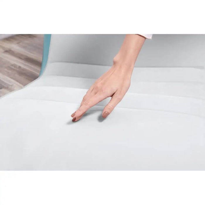 НАДУВАЕМ ФОТЬОЙЛ 133X79X88CM BESTWAY 75127