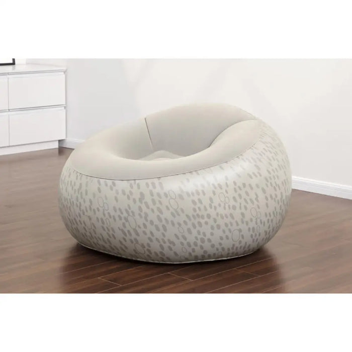 НАДУВАЕМ ФОТЬОЙЛ 112X66CM BESTWAY 75052