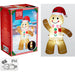 НАДУВАЕМ GINGERBREAD 123CM DIF000300