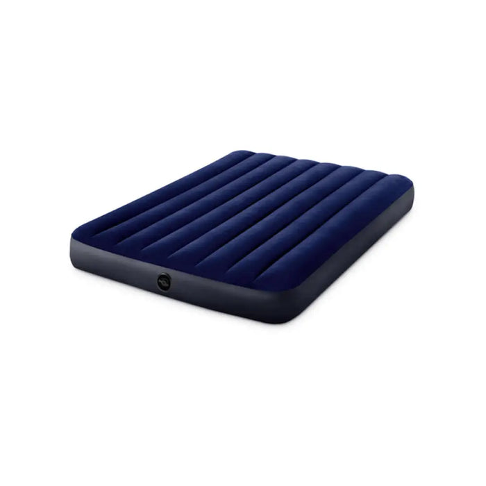 НАДУВАЕМ МАТРАК 137X191X25CM INTEX 64758