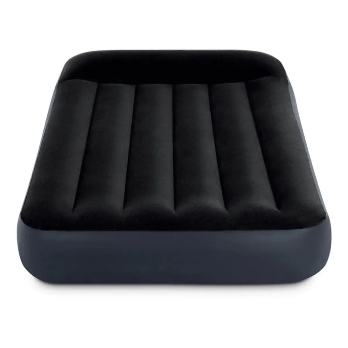 НАДУВАЕМ МАТРАК 191X99X25CM С ПОМПА INTEX 64146