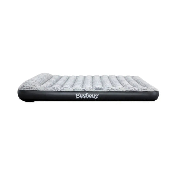 НАДУВАЕМ МАТРАК 203X152X30CM С ПОМПА BESTWAY 67836