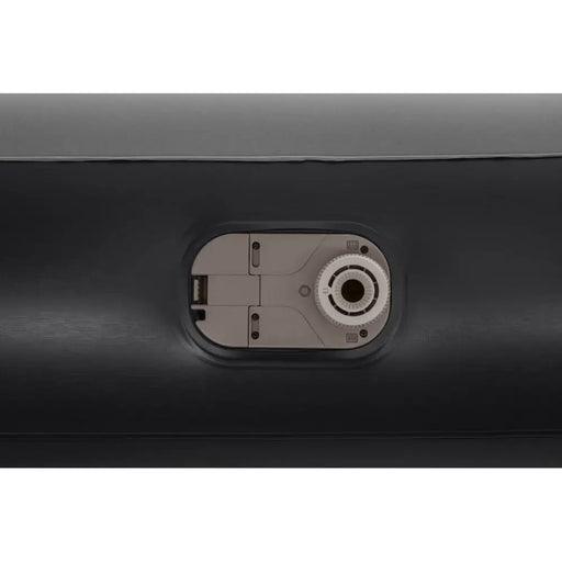 НАДУВАЕМ МАТРАК 203X152X46CM С ПОМПА BESTWAY 67403