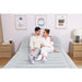 НАДУВАЕМ МАТРАК 226X152X84CM С ПОМПА BESTWAY 67923