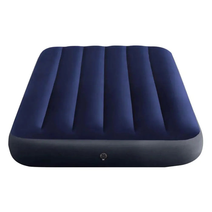 НАДУВАЕМ МАТРАК CLASSIC DOWNY 99Х191Х25СМ INTEX