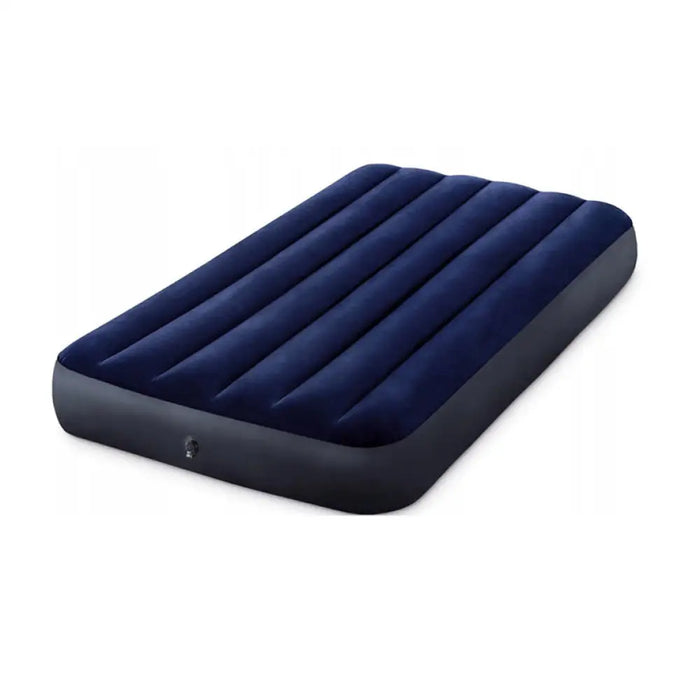 НАДУВАЕМ МАТРАК CLASSIC DOWNY 99Х191Х25СМ INTEX