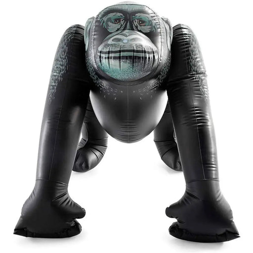 НАДУВАЕМА ГОРИЛА ПРЪСКАЛКА 170Х170Х185CM INTEX 56595NP