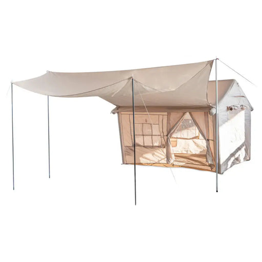 НАДУВАЕМА ПАЛАТКА 290X230X210C 4 СЕЗОННА MUHLER G209004