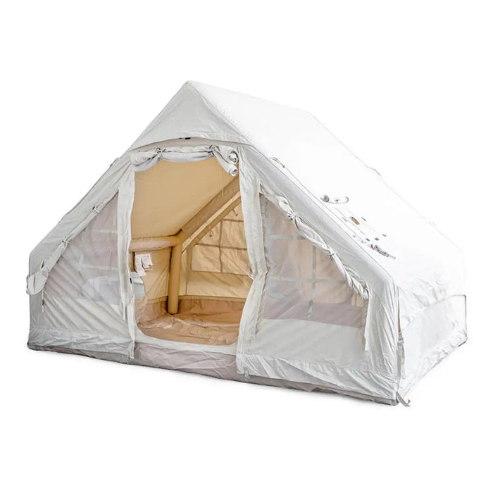 НАДУВАЕМА ПАЛАТКА 300X210X200 4 СЕЗОННА MUHLER G209001