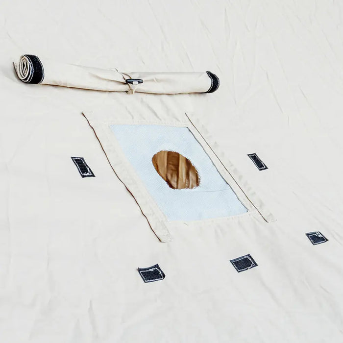 НАДУВАЕМА ПАЛАТКА 300X210X200 4 СЕЗОННА MUHLER G209001