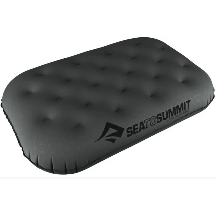 Надуваема свръхлека възглавница Sea To Summit Eros Deluxe