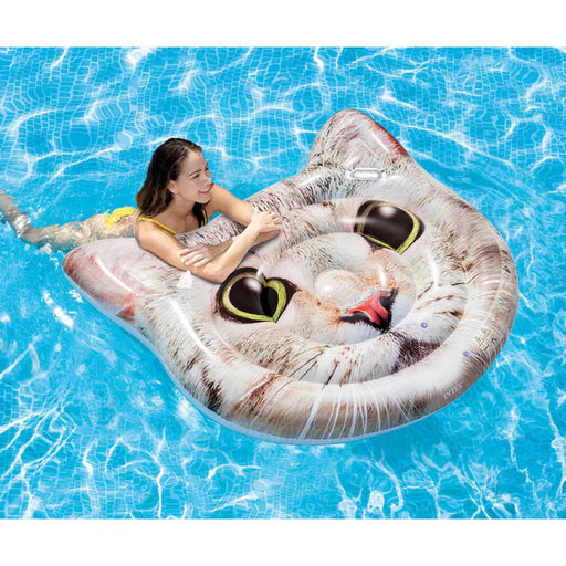 НАДУВАЕМО КОТЕ 147Х135СМ INTEX 58784EU