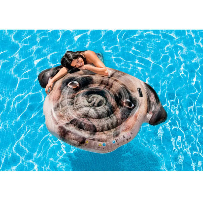 НАДУВАЕМО КУЧЕ 173X130CM INTEX 58785EU