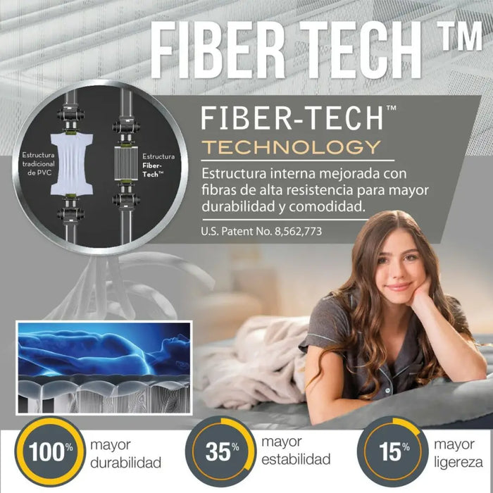 Надуваемо Легло Intex 99 x 33 x 191 cm