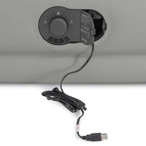 Надуваемо Легло Intex Beam Standard Prestige 152 x 30 x 203