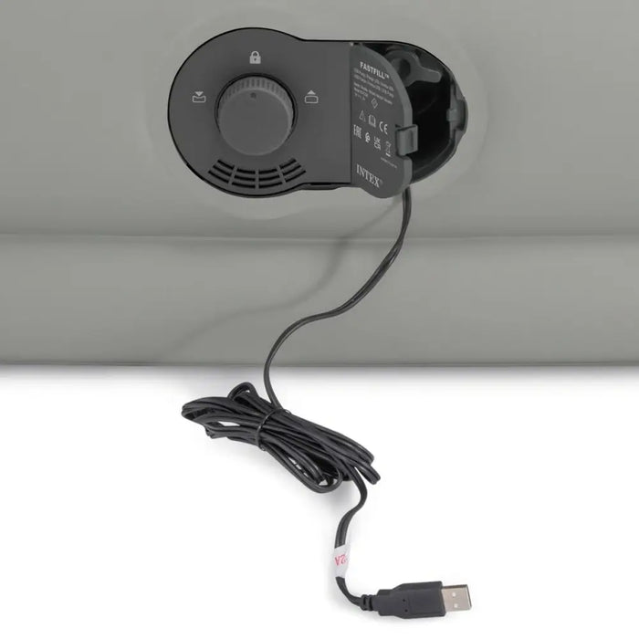 Надуваемо Легло Intex Beam Standard Prestige 152 x 30 x 203