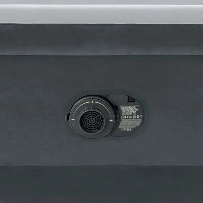 Надуваемо Легло Intex FIber-Tech Comfort-Plush 152 x 46 x