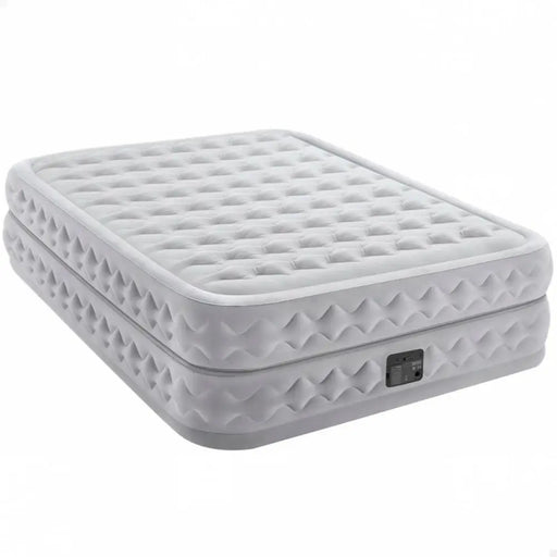 Надуваемо Легло Intex Queen Supreme Air-Flow Fiber-Tech 152