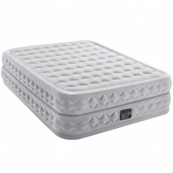 Надуваемо Легло Intex Queen Supreme Air-Flow Fiber-Tech 152