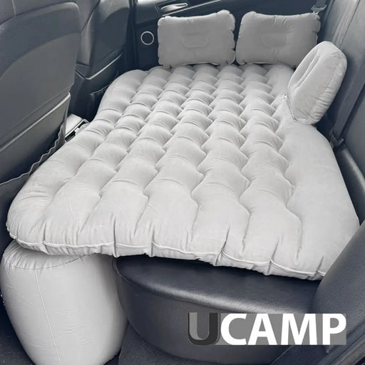 НАДУВАЕМО ЛЕГЛО ЗА КОЛА UCAMP HD-10473